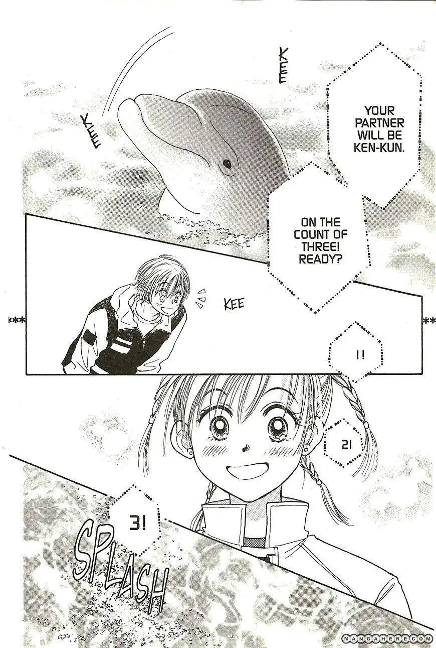 Venus wa Kataomoi Chapter 25 31